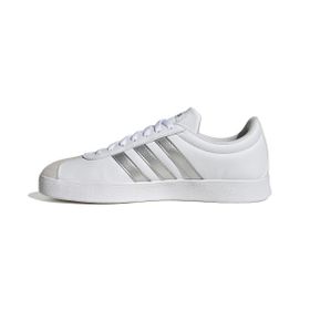 Adidas VL Court Base Kadın Beyaz Spor Ayakkabı