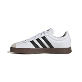 Adidas VL Court Base Kadın Beyaz Spor Ayakkabı