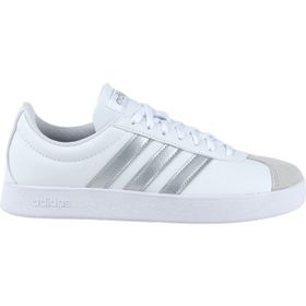Adidas VL Court Base Kadın Beyaz Spor Ayakkabı