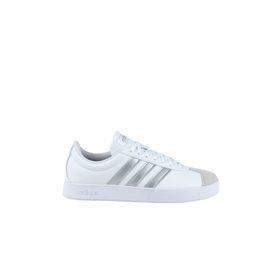Adidas VL Court Base Kadın Beyaz Spor Ayakkabı