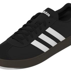 Adidas VL Court Base Siyah Kadın Spor Ayakkabı