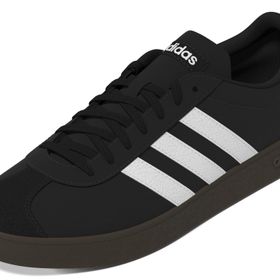 Adidas VL Court Base Siyah Kadın Spor Ayakkabı