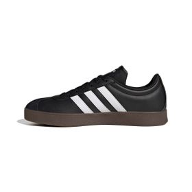 Adidas VL Court Base Siyah Kadın Spor Ayakkabı