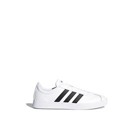 Adidas VL Court Beyaz-Siyah Erkek Sneaker
