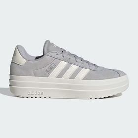 Adidas Vl Court Bold IF9784 Gri Unisex Günlük Ayakkabı