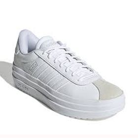 Adidas Vl Court Bold IH3082 Beyaz Unisex Günlük Ayakkabı
