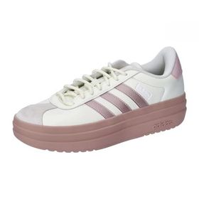 Adidas VL Court Bold Ivory Kadın Spor Ayakkabı