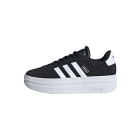 Adidas Vl Court Bold J IH4777 Siyah Kadın Günlük Ayakkabı