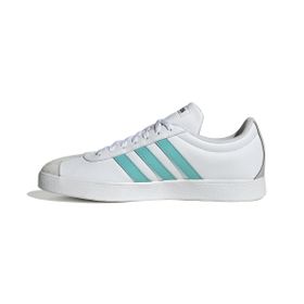 Adidas Vl Court Mercedes Amg Beyaz Erkek Günlük Spor Ayakkabı