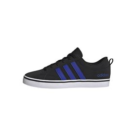 Adidas Vs Pace 2.0 Cblack Lucblu Ftwwht Siyah Erkek Spor Ayakkabısı