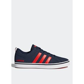 Adidas Vs Pace B74317 Mavi Erkek Günlük Ayakkabı
