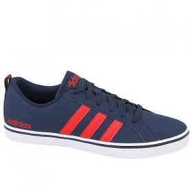 Adidas Vs Pace B74317 Mavi Erkek Günlük Ayakkabı