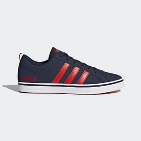 Adidas Vs Pace B74317 Mavi Erkek Günlük Ayakkabı