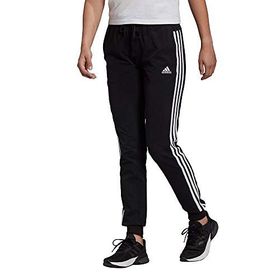 Adidas W 3S Sj C Pt Black White Kadın Eşofman Altı