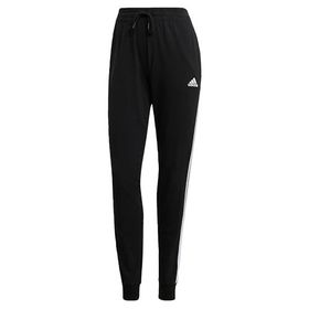 Adidas W 3S Sj C Pt Black White Kadın Eşofman Altı