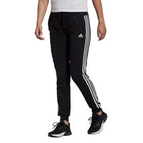 Adidas W 3S Sj C Pt Black White Kadın Eşofman Altı
