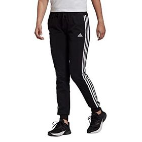 Adidas W 3S Sj C Pt Black White Kadın Eşofman Altı