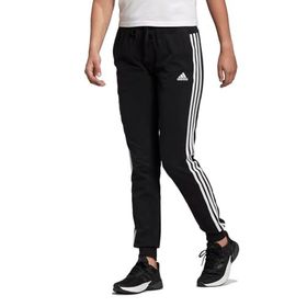 Adidas W 3S Sj C Pt Black White Kadın Eşofman Altı
