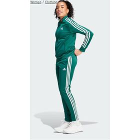Adidas W 3s Tr Ts Ij8785 Kadın Eşofman Takımı