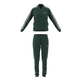 Adidas W 3s Tr Ts Ij8785 Kadın Eşofman Takımı