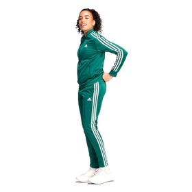 Adidas W 3s Tr Ts Ij8785 Kadın Eşofman Takımı