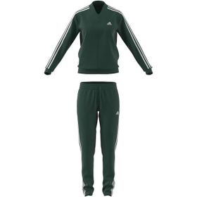 Adidas W 3s Tr Ts Ij8785 Kadın Eşofman Takımı