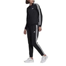 Adidas W 3S Tr Ts Siyah Kadın Günlük Eşofman Takımı