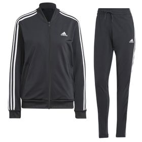 Adidas W 3S Tr Ts Siyah Kadın Günlük Eşofman Takımı