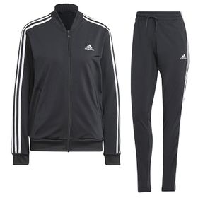 Adidas W 3S Tr Ts Siyah Kadın Günlük Eşofman Takımı