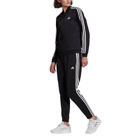 Adidas W 3S Tr Ts Siyah Kadın Günlük Eşofman Takımı