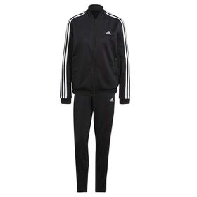 Adidas W 3S Tr Ts Siyah Kadın Günlük Eşofman Takımı