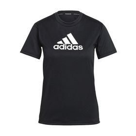 Adidas W Bl T Siyah Kadın T-shirt