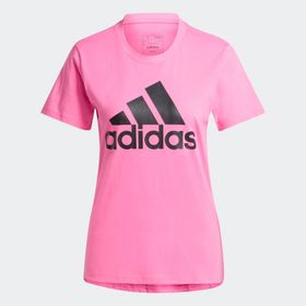 Adidas W Bl T Siyah Kadın T-shirt