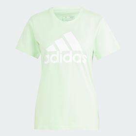 Adidas W Bl T Siyah Kadın T-shirt