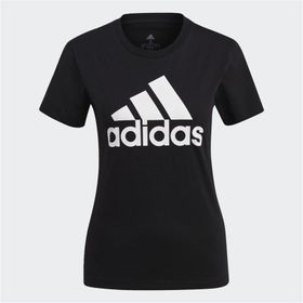 Adidas W Bl T Siyah Kadın T-shirt