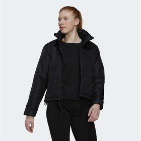 Adidas W Bsc Padded J Kadın Günlük Mont