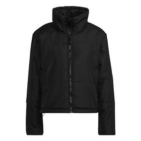 Adidas W Bsc Padded J Kadın Günlük Mont