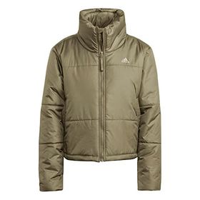 Adidas W Bsc Padded J Kadın Günlük Mont