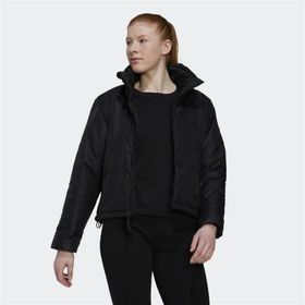 Adidas W Bsc Padded J Kadın Günlük Mont