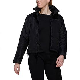 Adidas W Bsc Padded J Kadın Günlük Mont