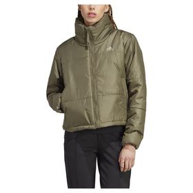 Adidas W Bsc Padded J Kadın Günlük Mont