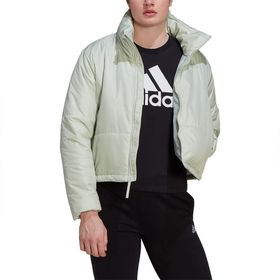 Adidas W Bsc Padded J Lingrn L Kadın Ceket