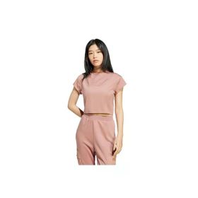 Adidas W Ce G Cro Tee Jc5064 Pembe Kadın Tişört