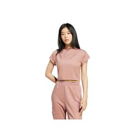 Adidas W Ce G Cro Tee Jc5064 Pembe Kadın Tişört