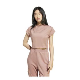 Adidas W Ce G Cro Tee Jc5064 Pembe Kadın Tişört