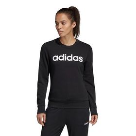 Adidas W E LIN DP2363 Erkek Sweatshirt