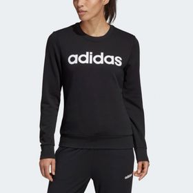 Adidas W E LIN DP2363 Erkek Sweatshirt