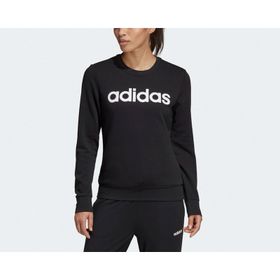 Adidas W E LIN DP2363 Erkek Sweatshirt