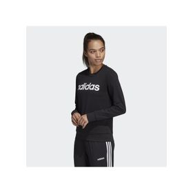 Adidas W E LIN DP2363 Erkek Sweatshirt