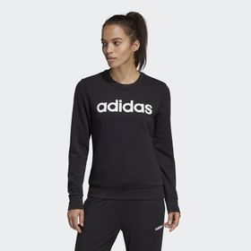 Adidas W E LIN DP2363 Erkek Sweatshirt